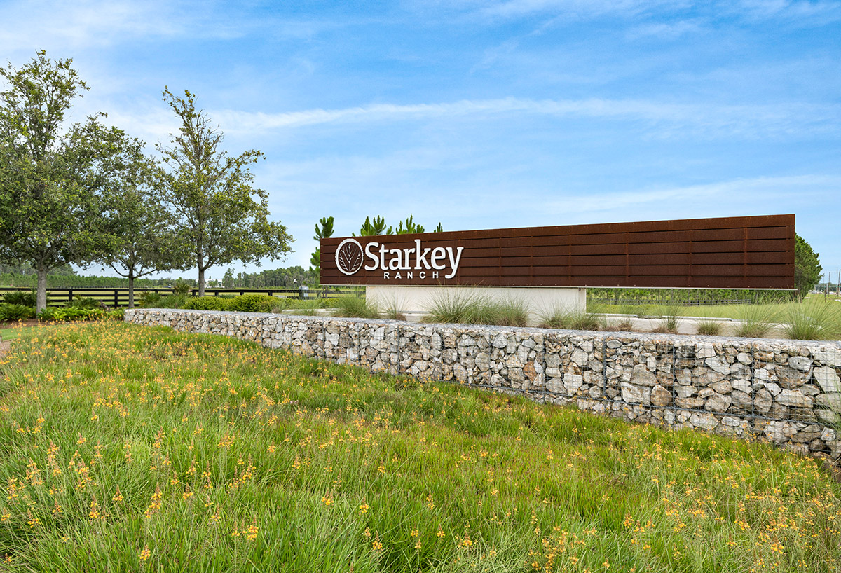 Starkey Ranch