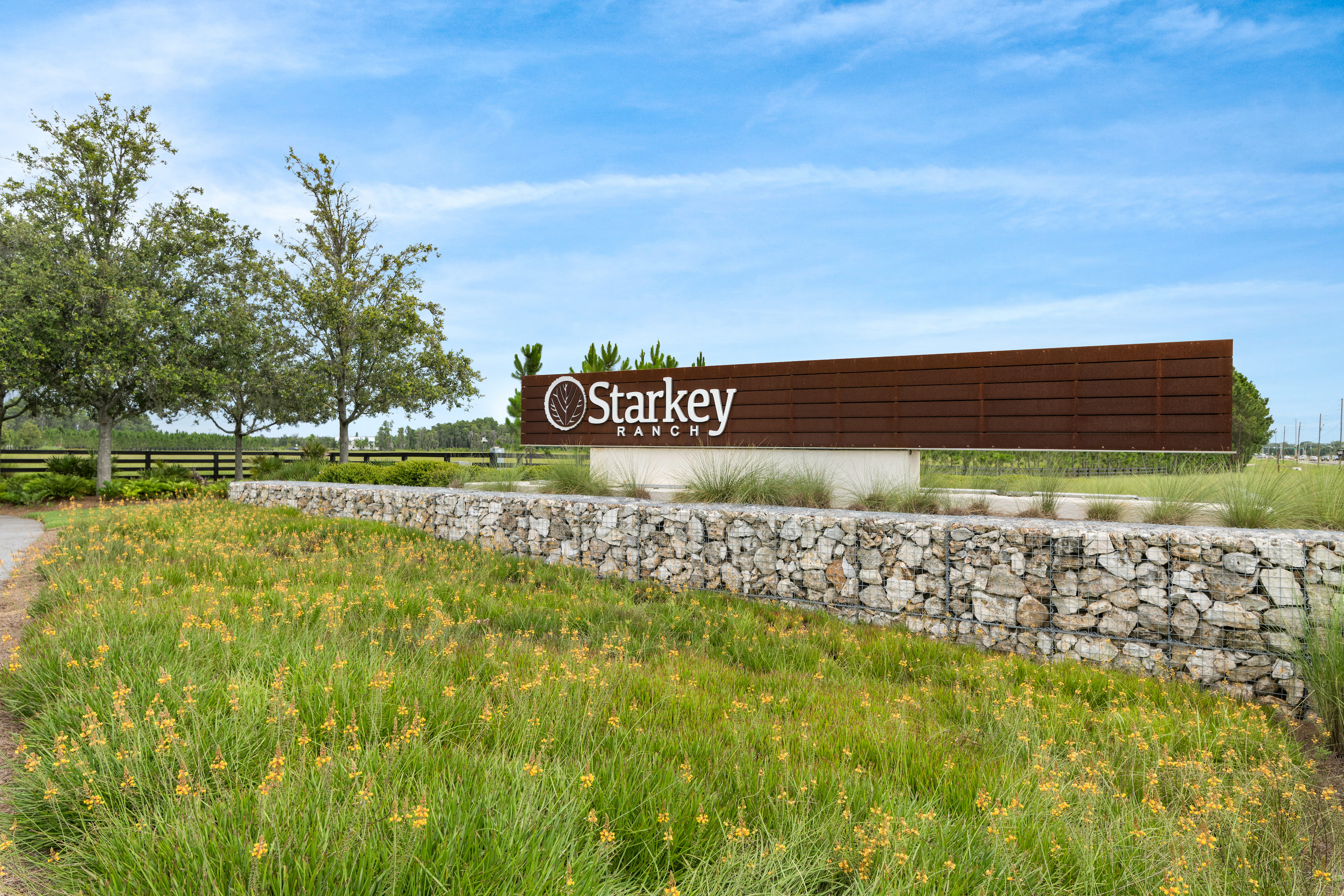 Starkey Ranch